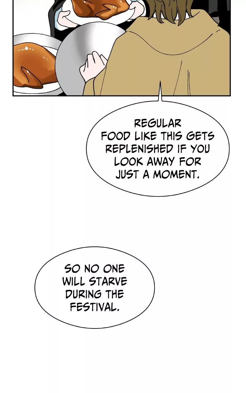 Read False Paradise ENGLISH Manga Online