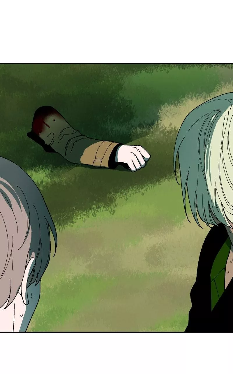 Read False Paradise ENGLISH Manga Online