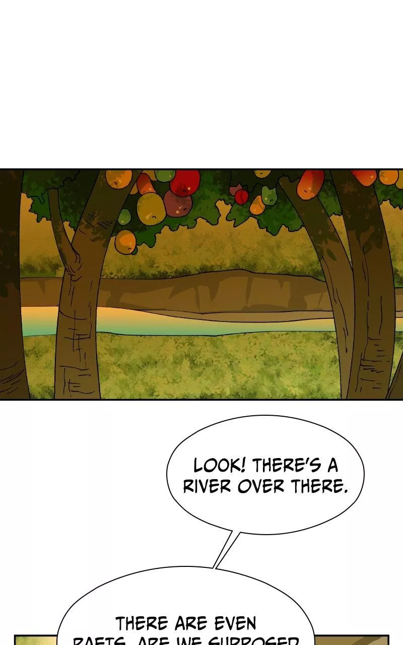 Read False Paradise ENGLISH Manga Online