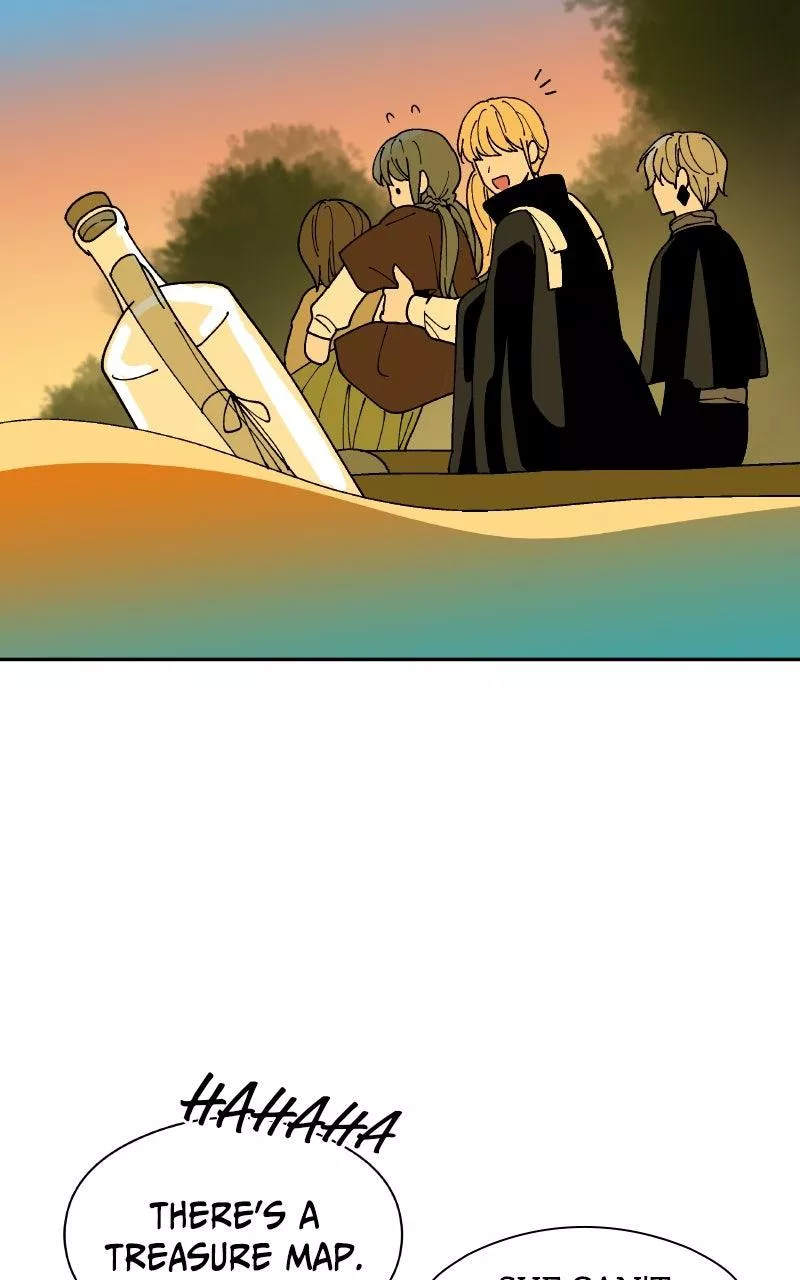 Read False Paradise ENGLISH Manga Online