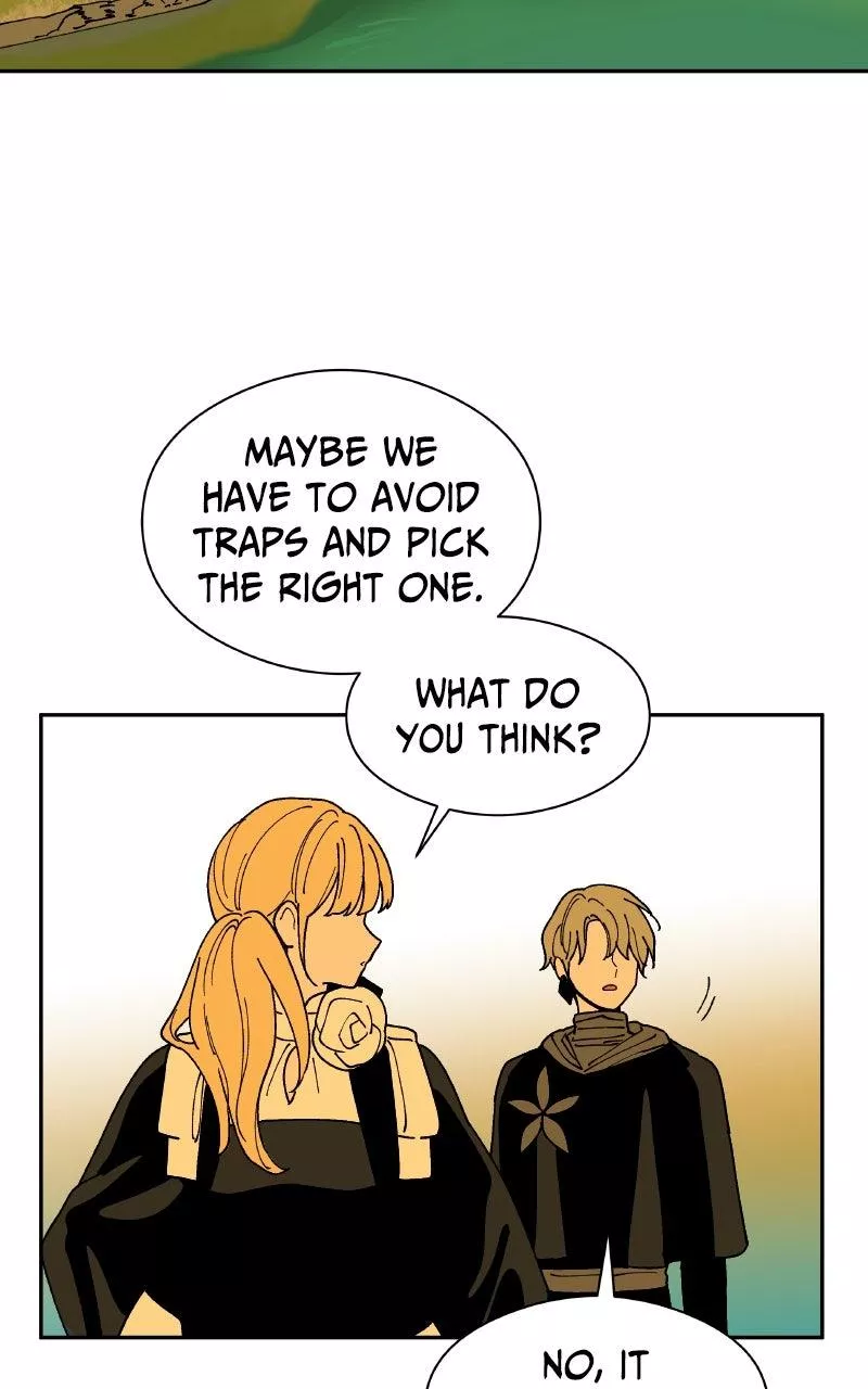 Read False Paradise ENGLISH Manga Online