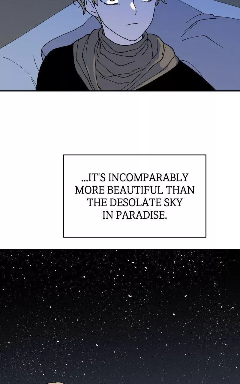 Read False Paradise ENGLISH Manga Online