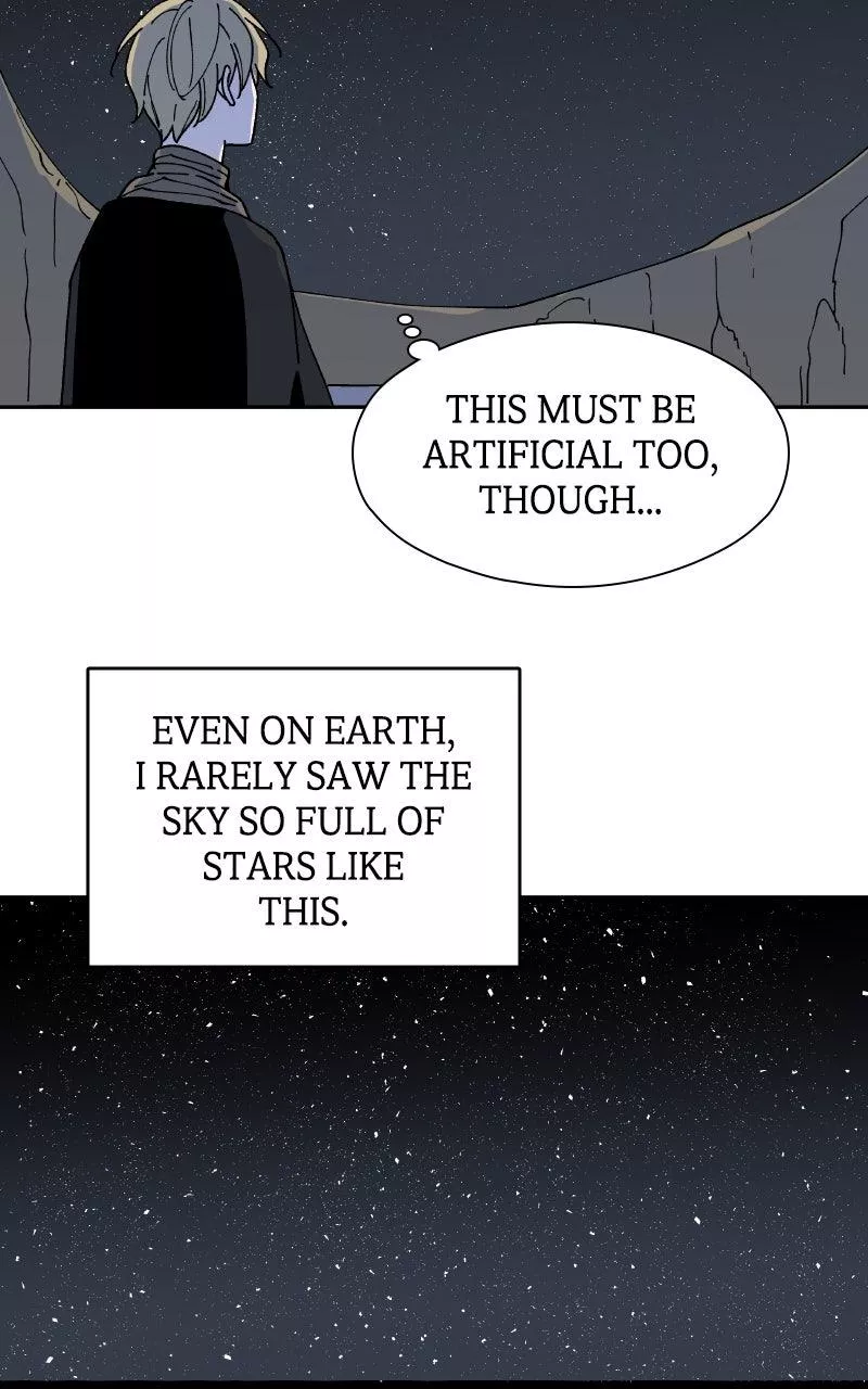 Read False Paradise ENGLISH Manga Online