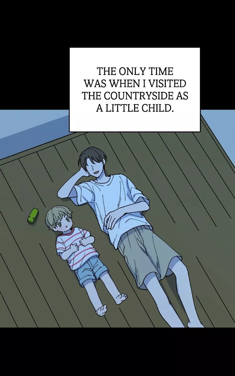 Read False Paradise ENGLISH Manga Online