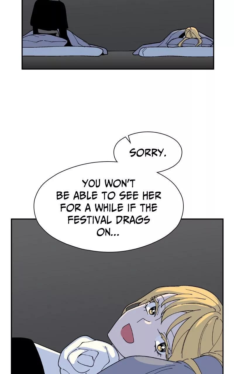 Read False Paradise ENGLISH Manga Online