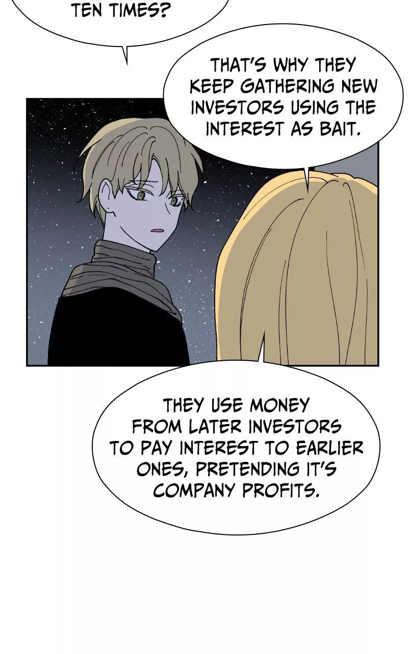 Read False Paradise ENGLISH Manga Online