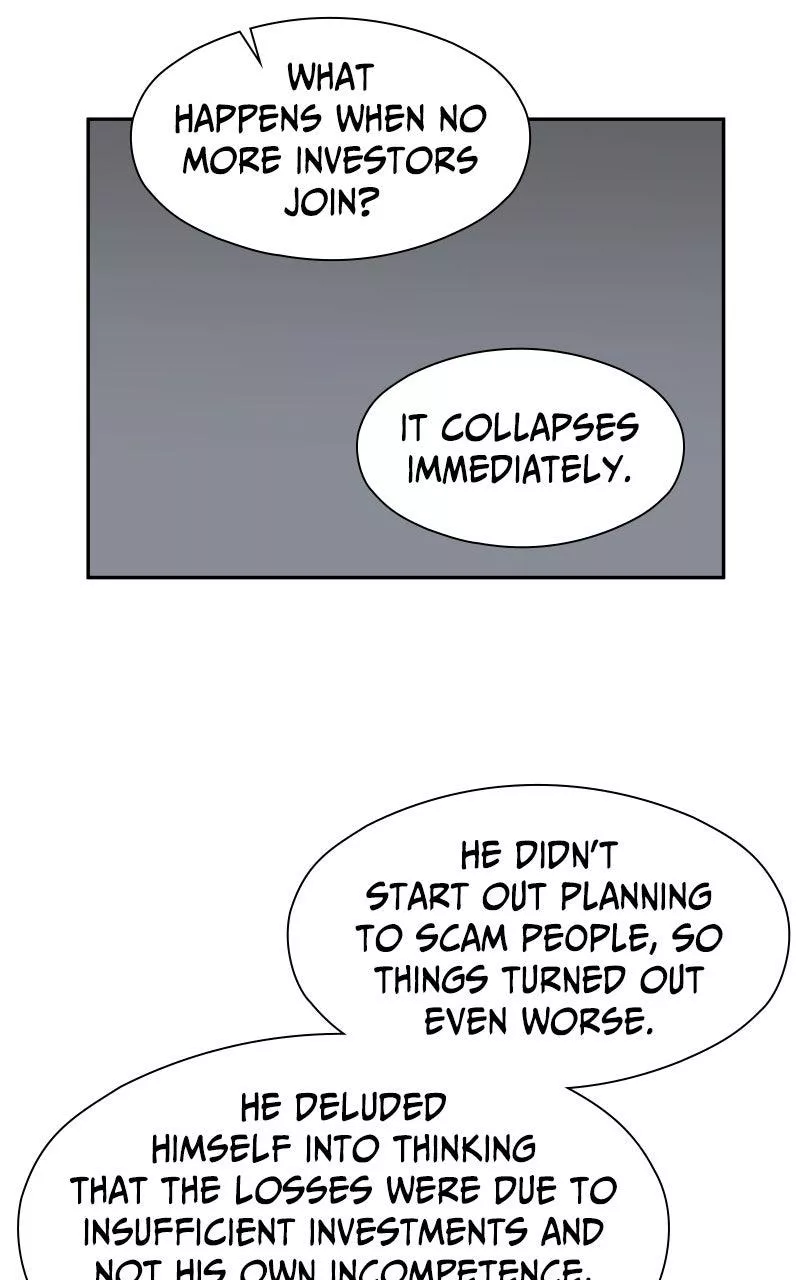 Read False Paradise ENGLISH Manga Online