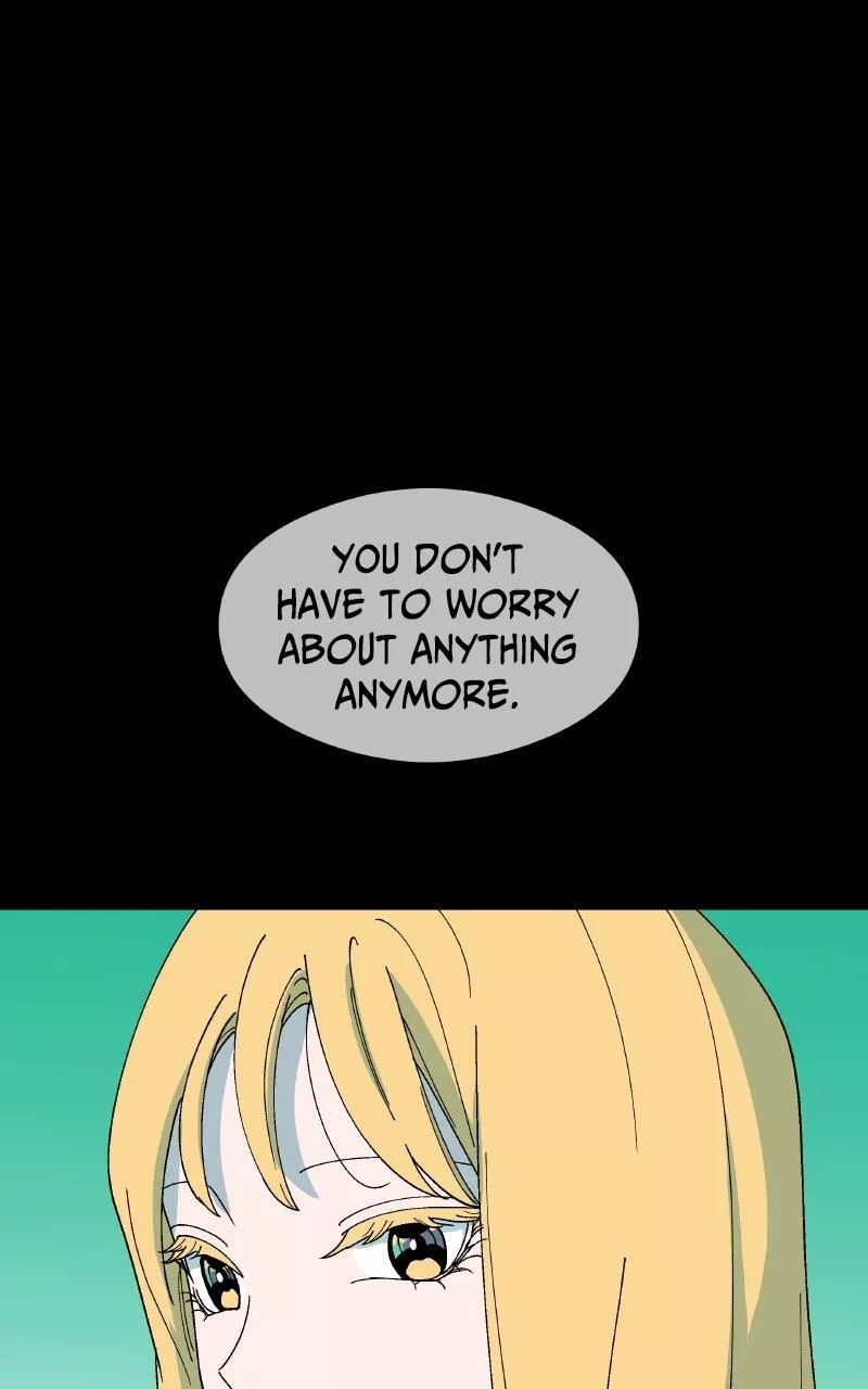 Read False Paradise ENGLISH Manga Online