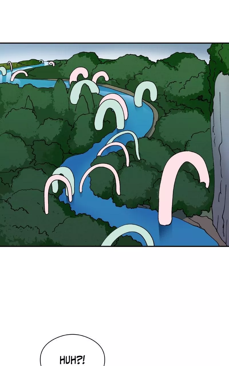 Read False Paradise ENGLISH Manga Online