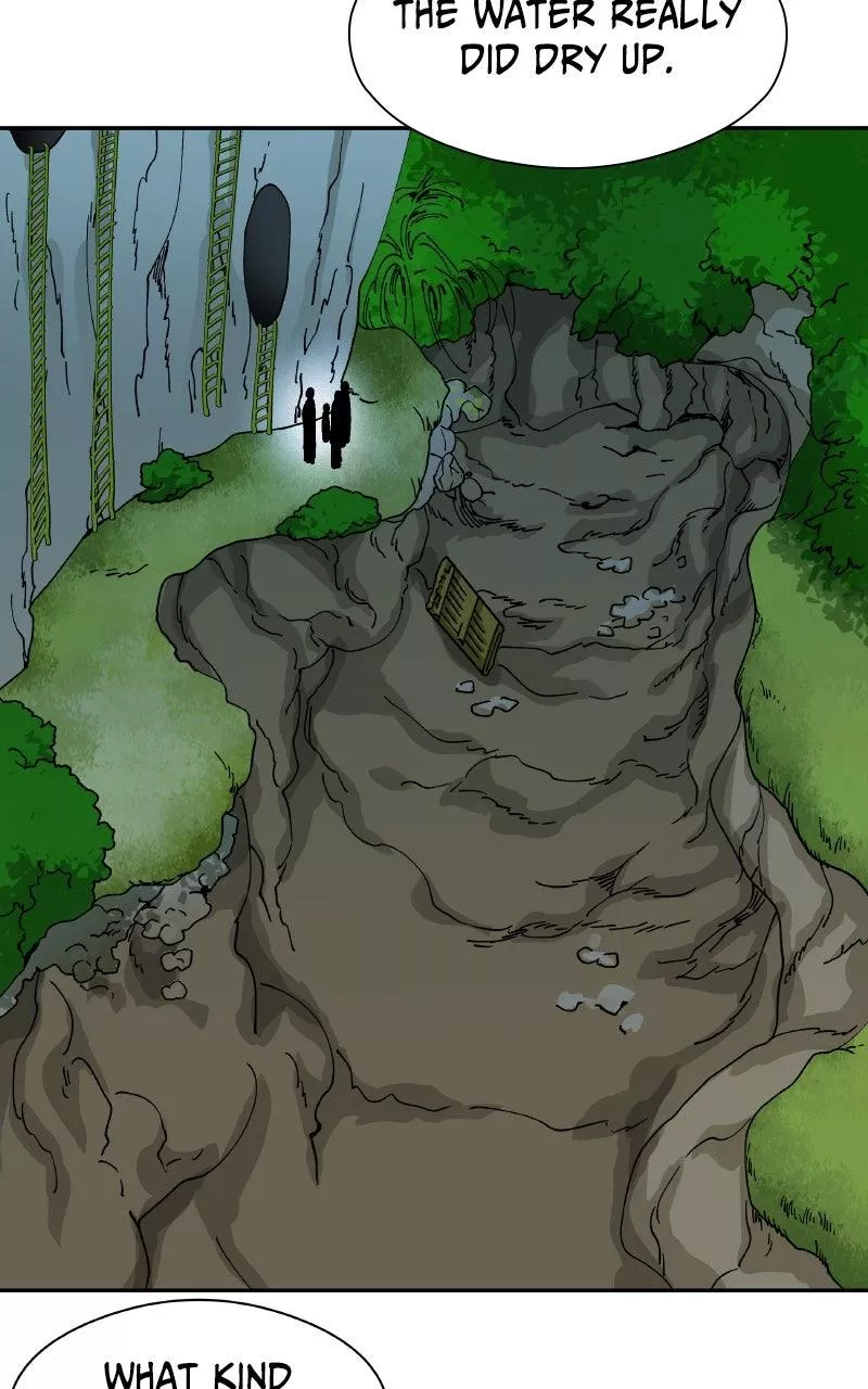 Read False Paradise ENGLISH Manga Online