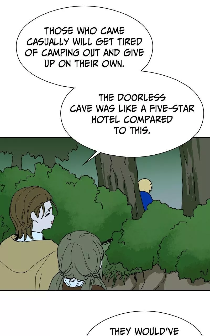 Read False Paradise ENGLISH Manga Online