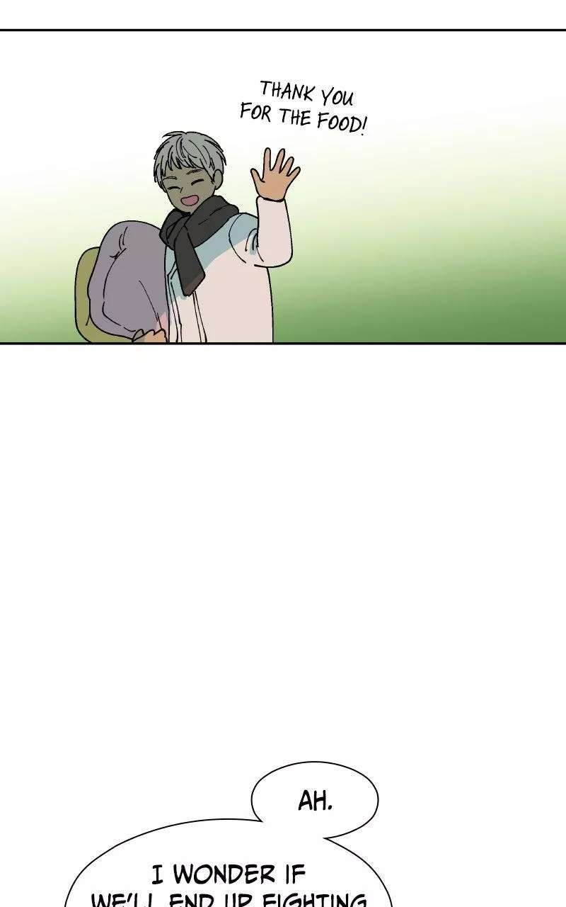 Read False Paradise ENGLISH Manga Online