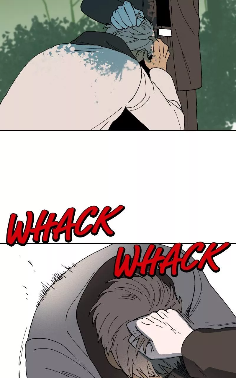 Read False Paradise ENGLISH Manga Online