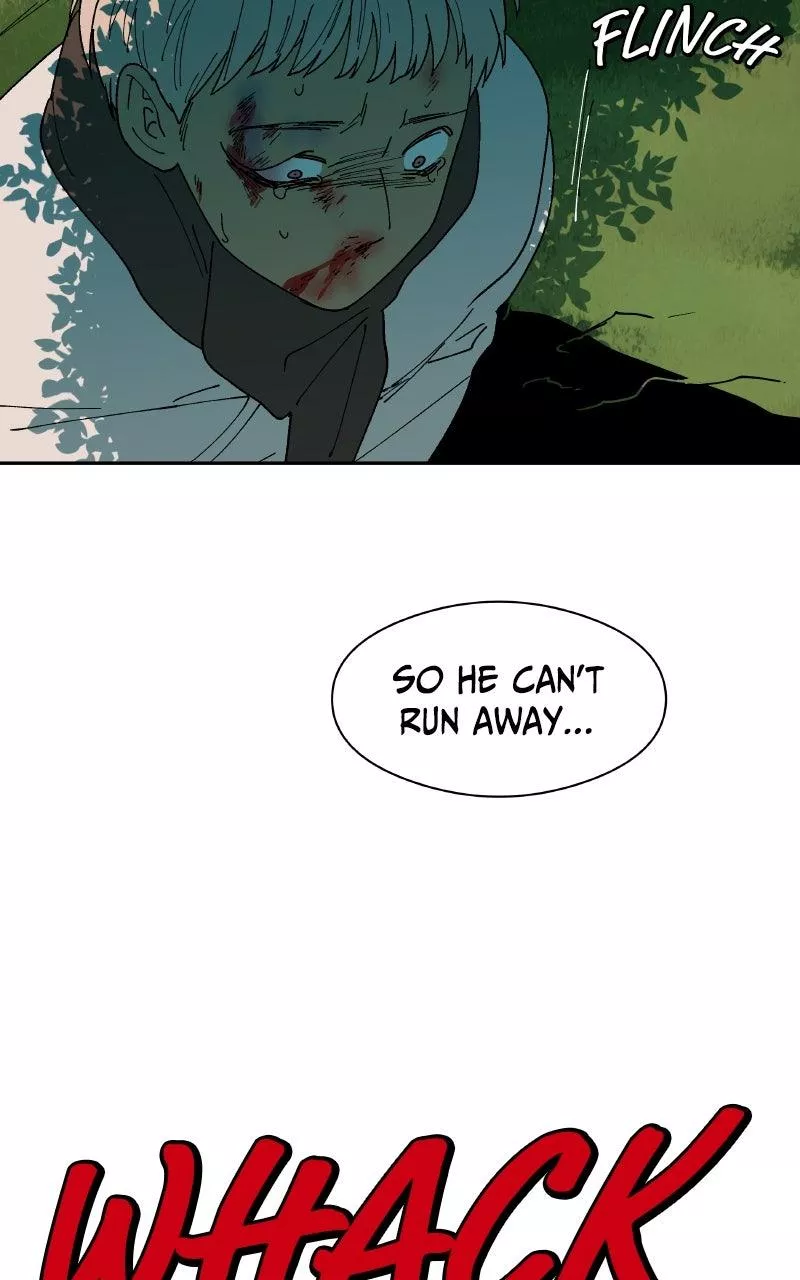 Read False Paradise ENGLISH Manga Online