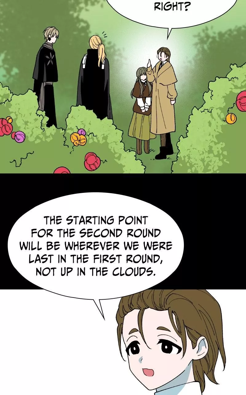 Read False Paradise ENGLISH Manga Online