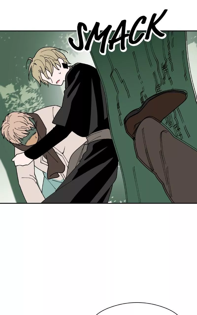 Read False Paradise ENGLISH Manga Online