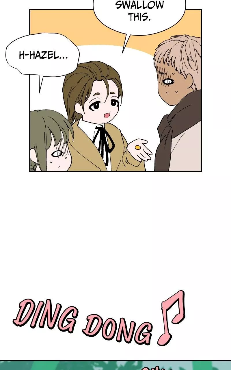 Read False Paradise ENGLISH Manga Online