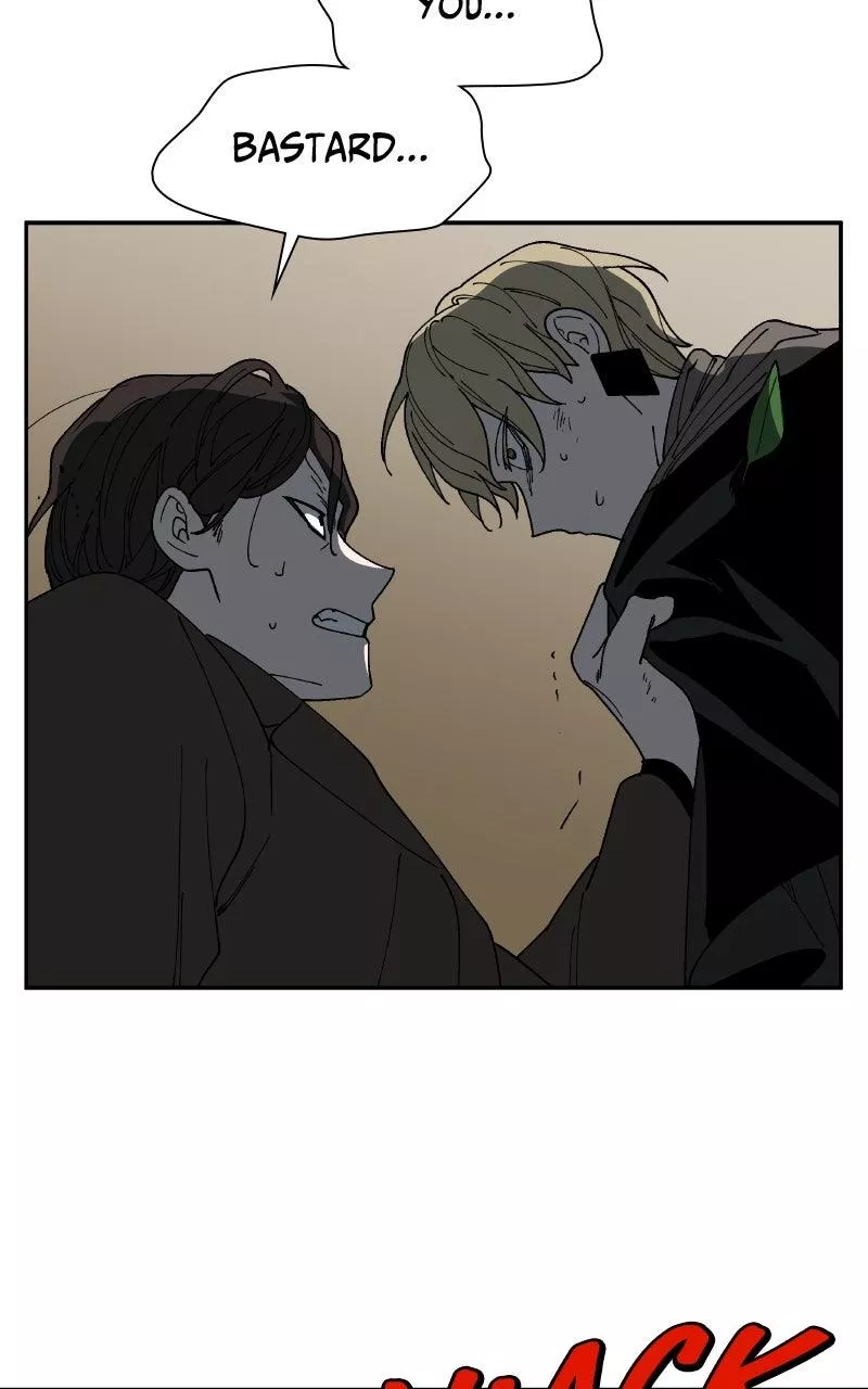 Read False Paradise ENGLISH Manga Online