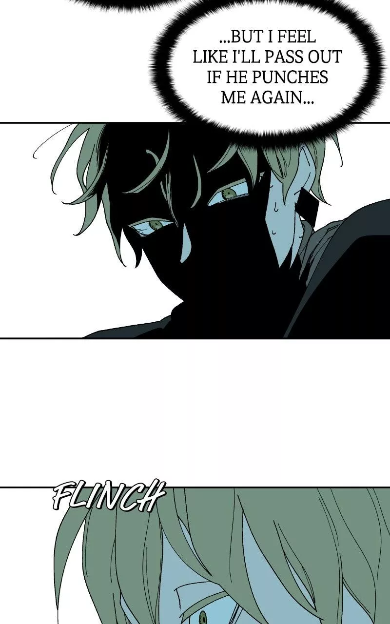 Read False Paradise ENGLISH Manga Online