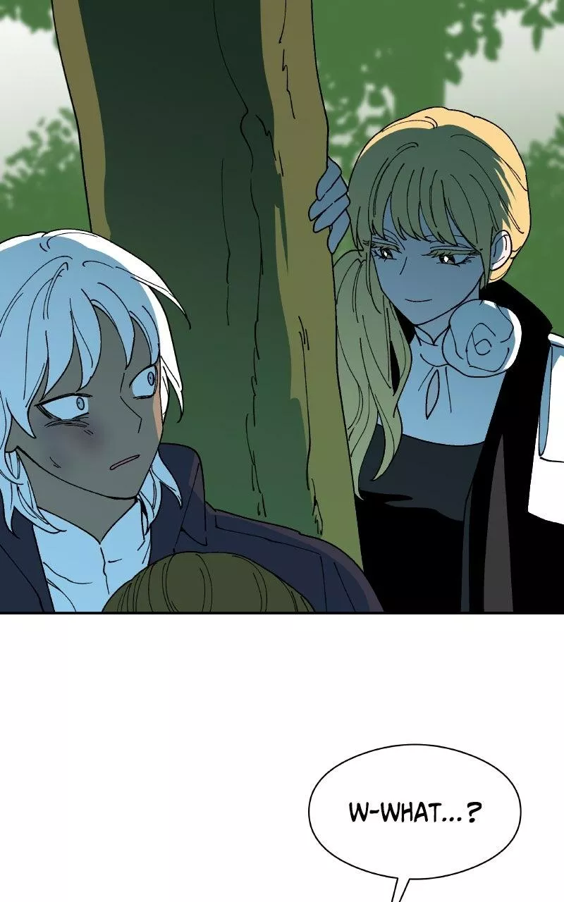 Read False Paradise ENGLISH Manga Online