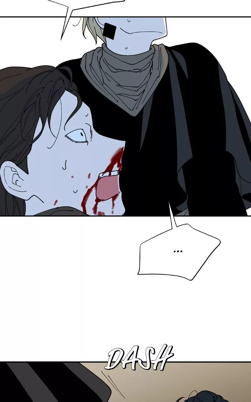 Read False Paradise ENGLISH Manga Online