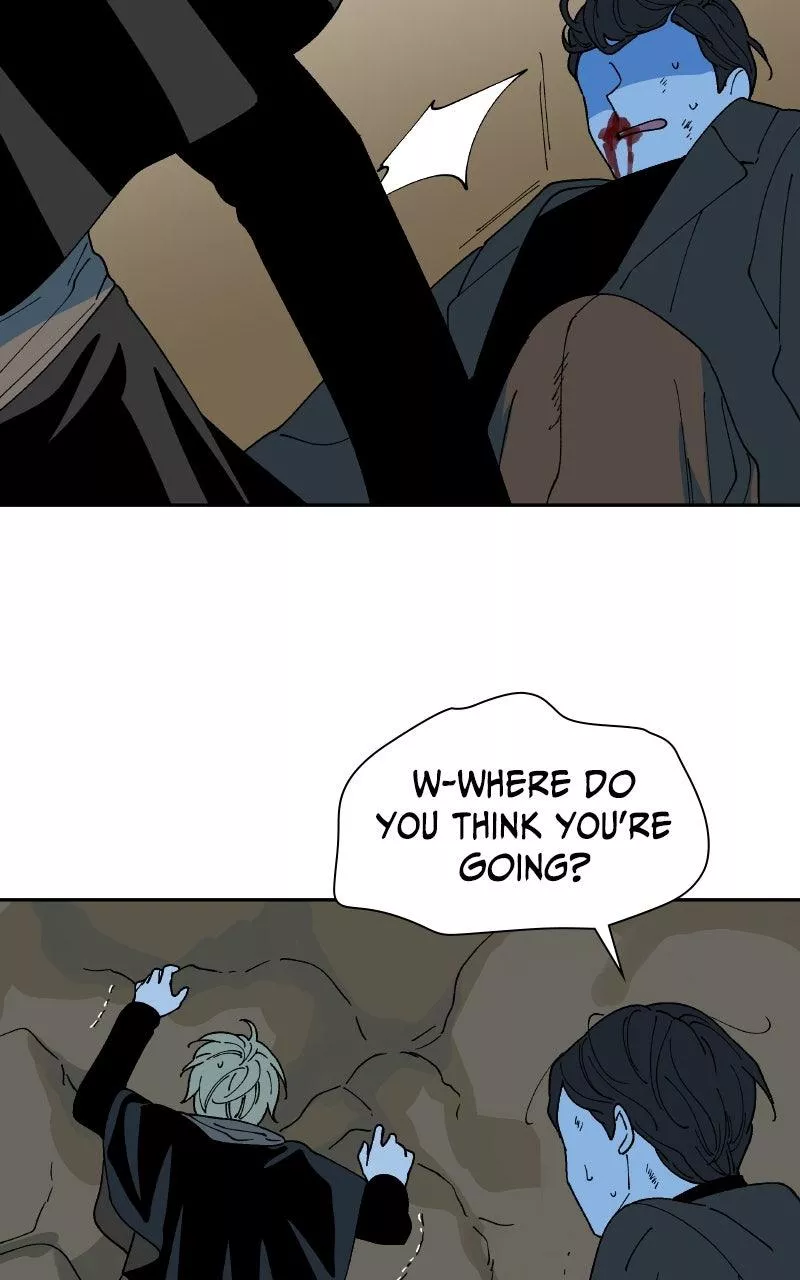 Read False Paradise ENGLISH Manga Online