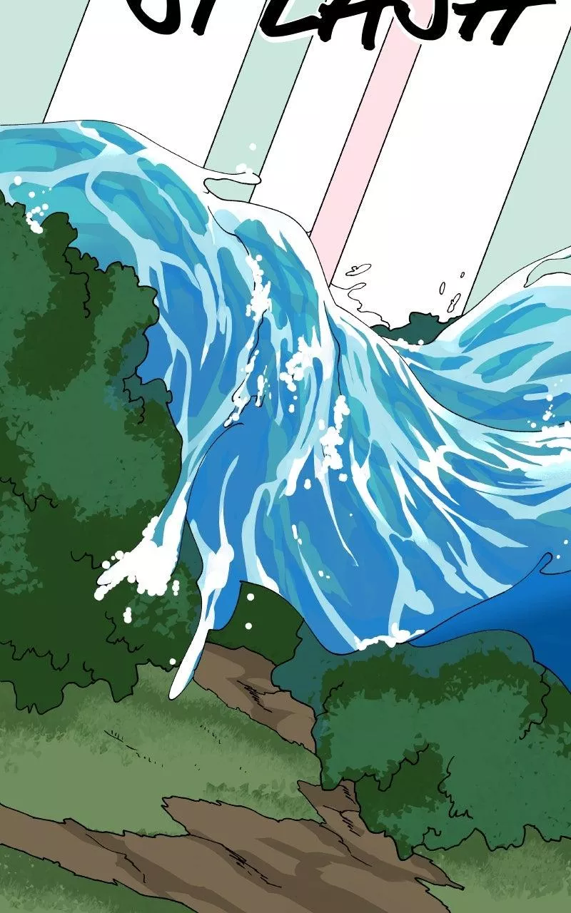 Read False Paradise ENGLISH Manga Online