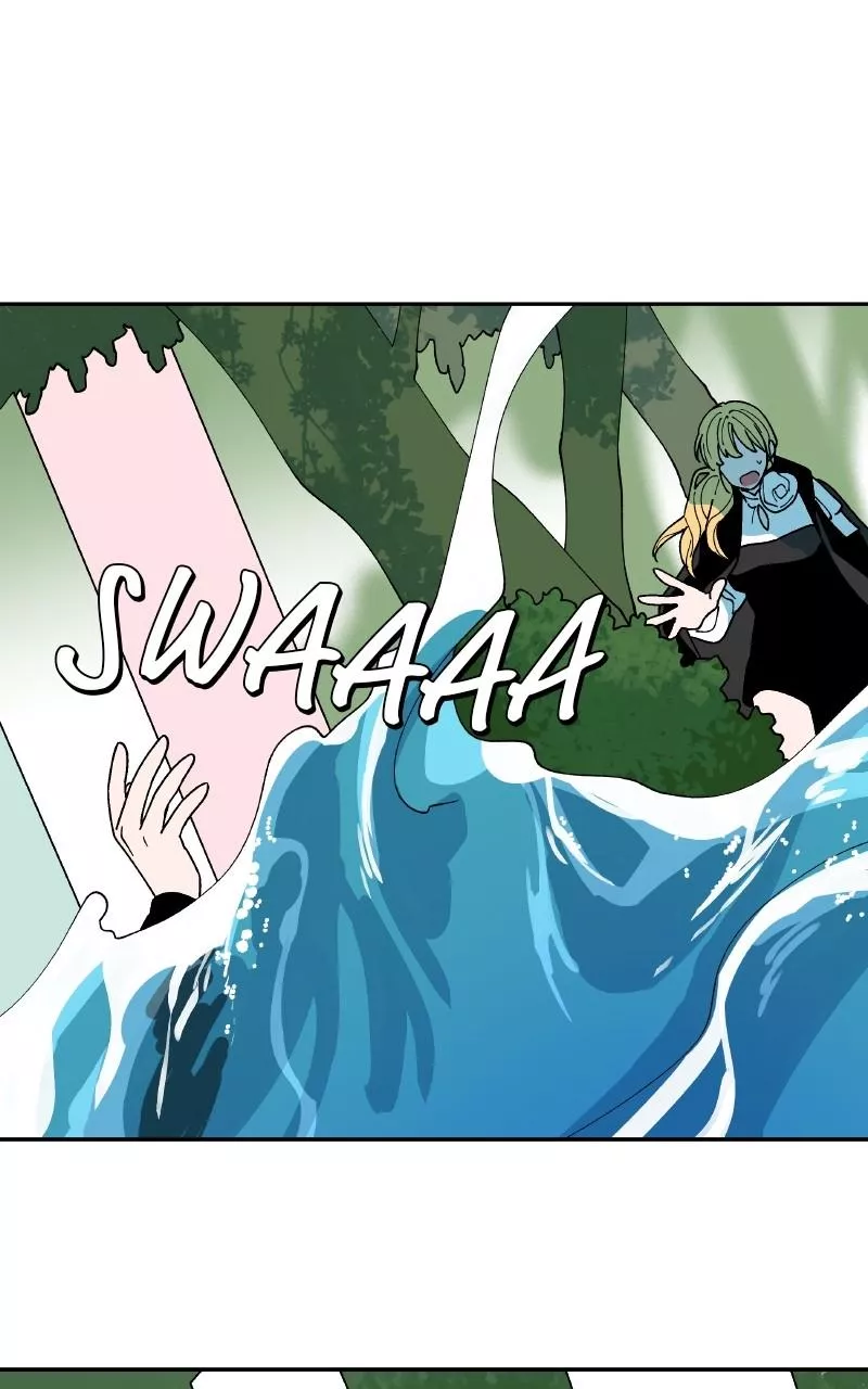 Read False Paradise ENGLISH Manga Online