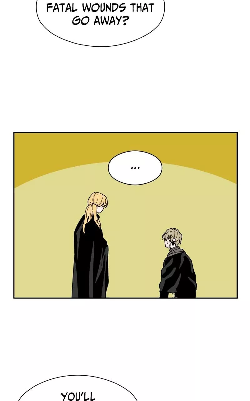 Read False Paradise ENGLISH Manga Online