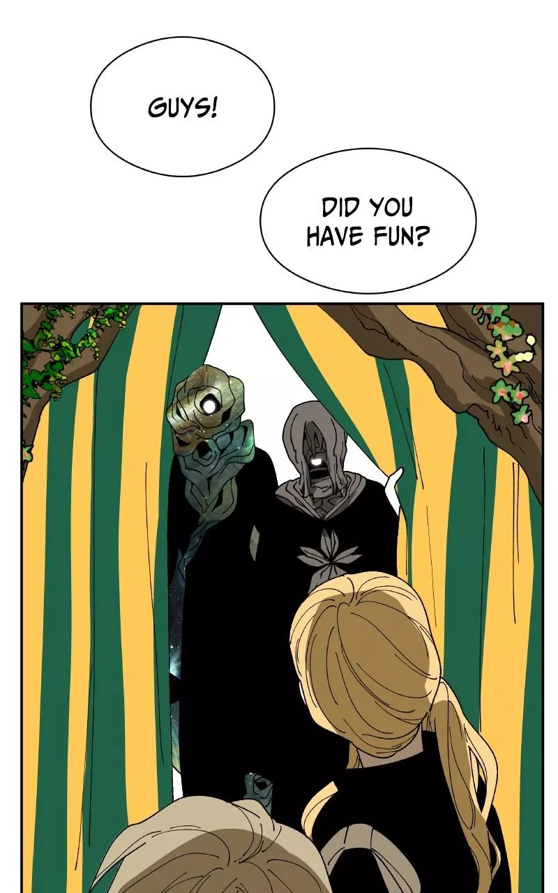 Read False Paradise ENGLISH Manga Online