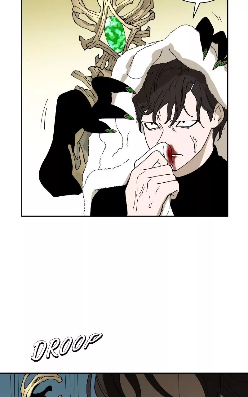 Read False Paradise ENGLISH Manga Online