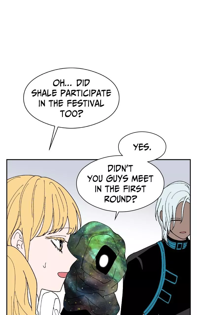 Read False Paradise ENGLISH Manga Online