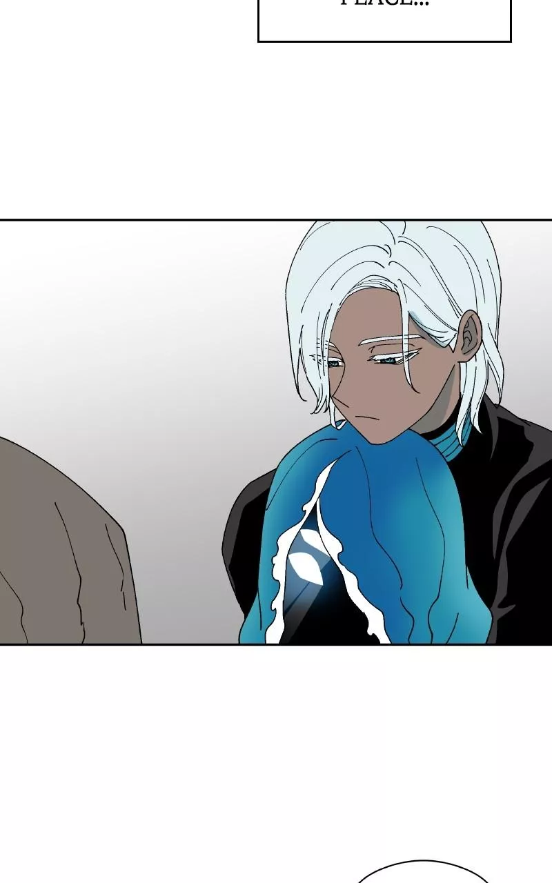 Read False Paradise ENGLISH Manga Online