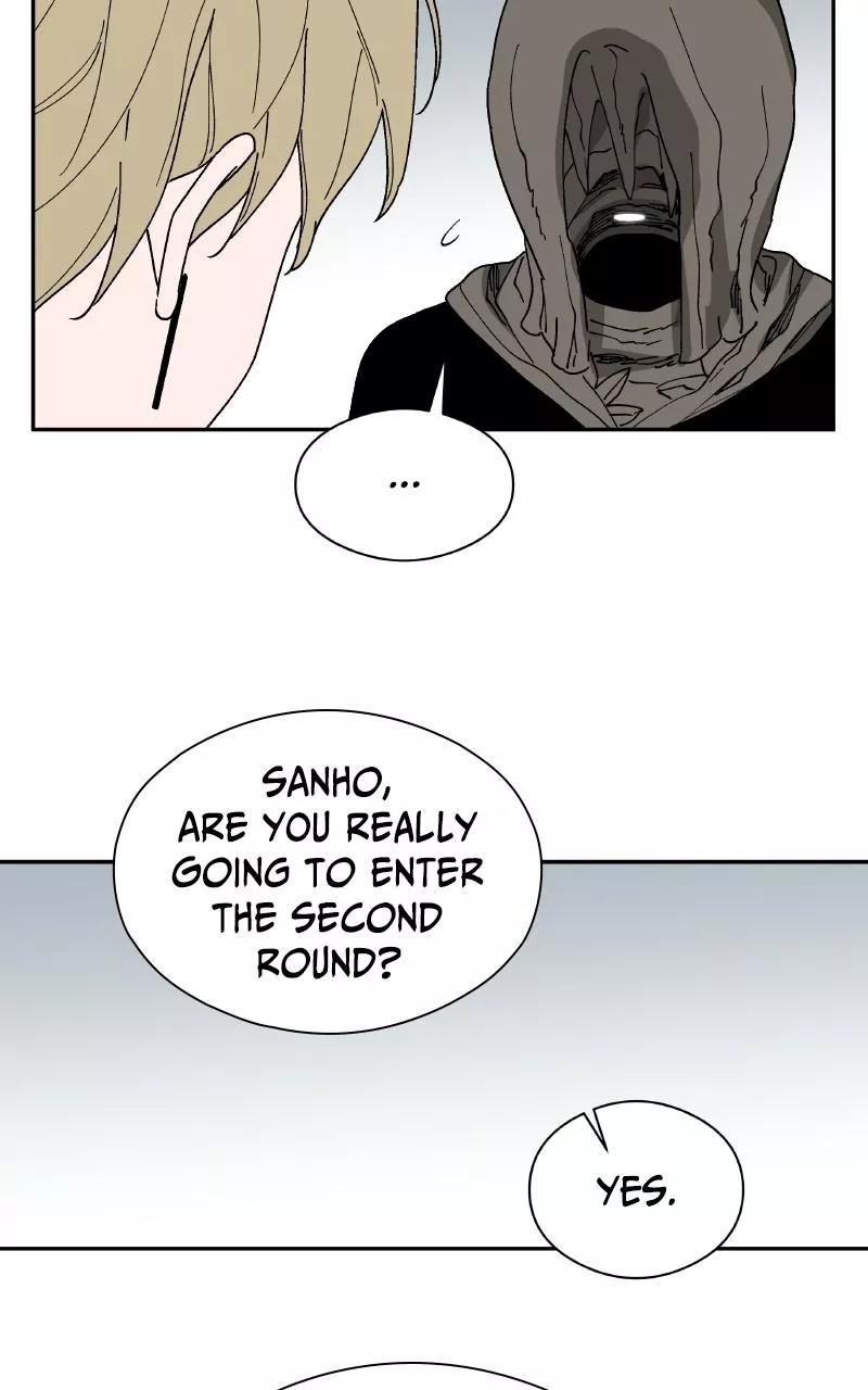 Read False Paradise ENGLISH Manga Online