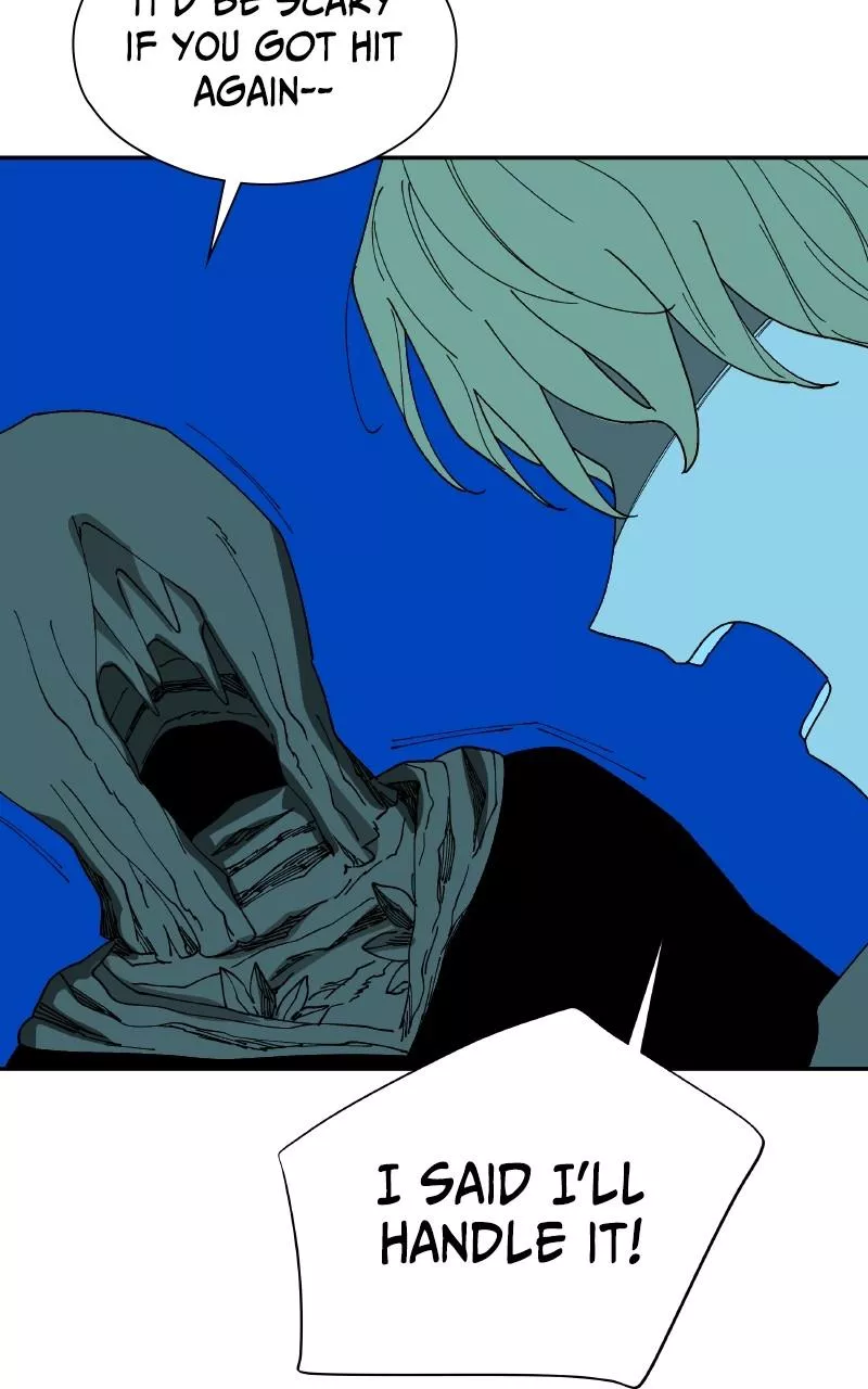 Read False Paradise ENGLISH Manga Online