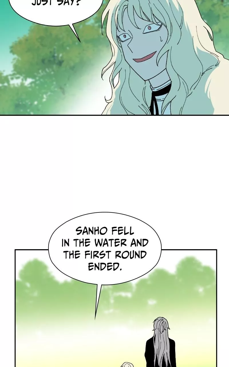 Read False Paradise ENGLISH Manga Online