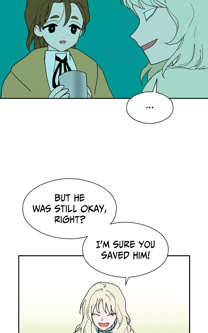 Read False Paradise ENGLISH Manga Online