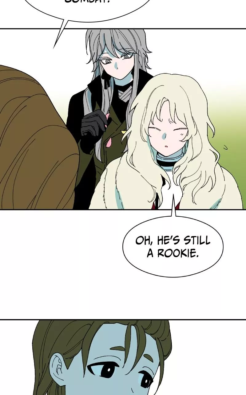 Read False Paradise ENGLISH Manga Online