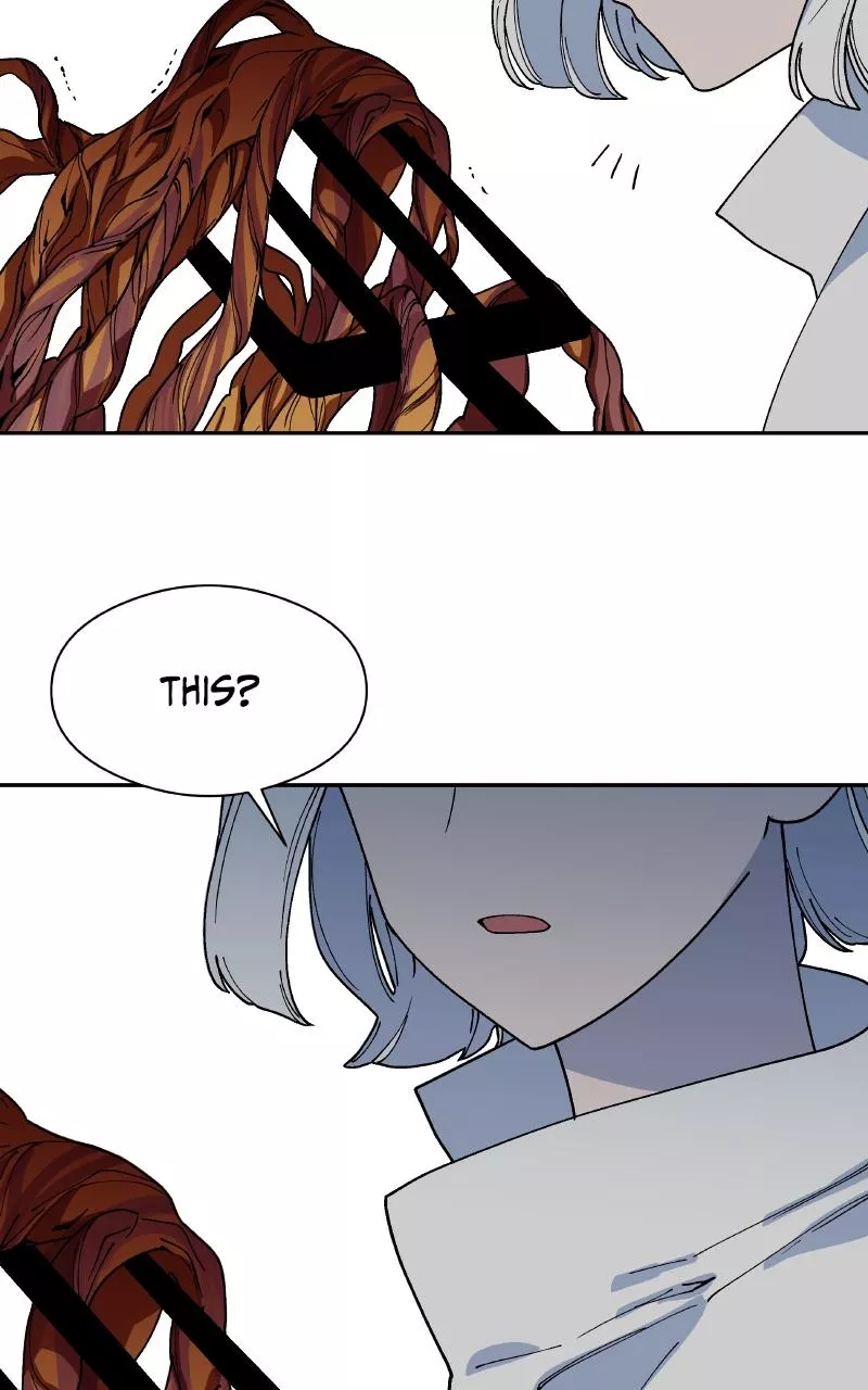 Read False Paradise ENGLISH Manga Online