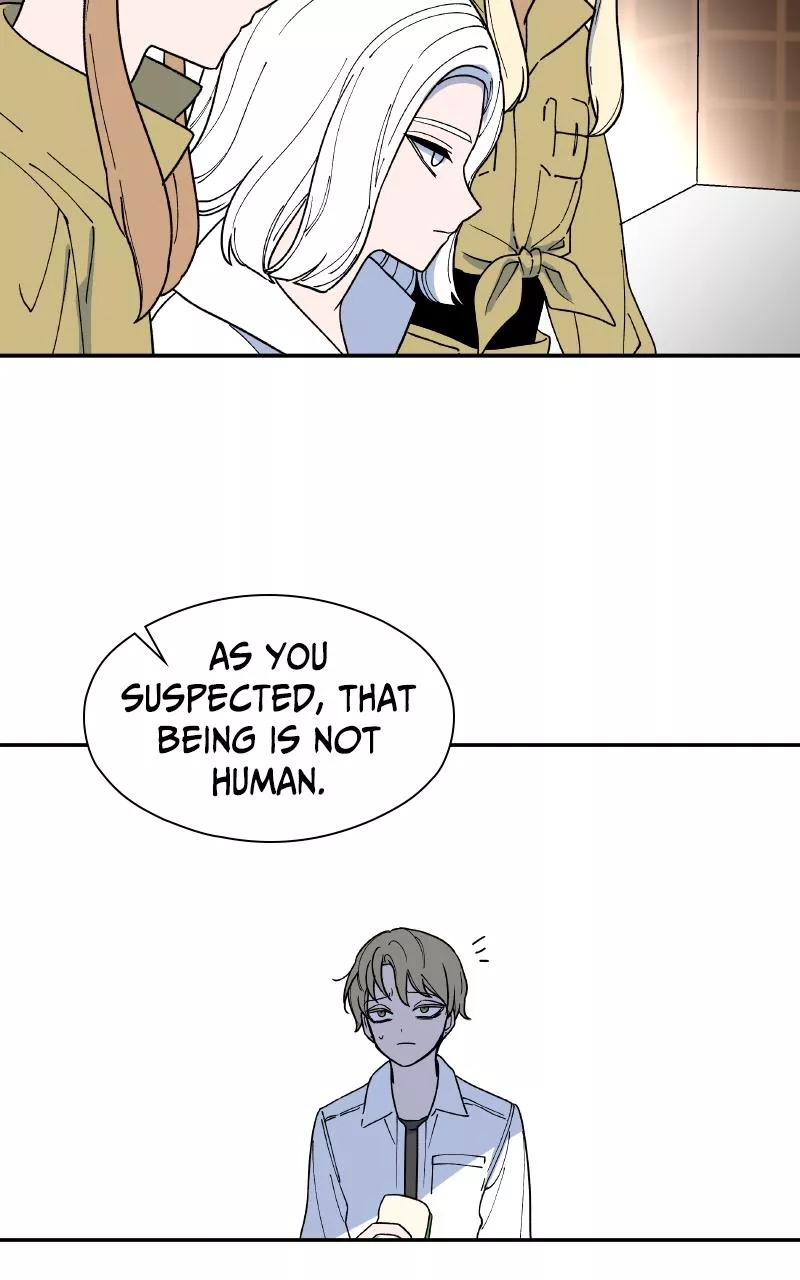 Read False Paradise ENGLISH Manga Online