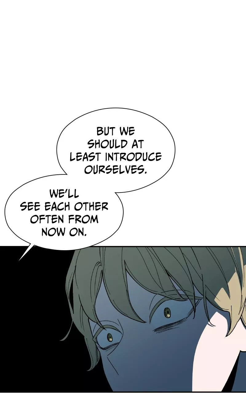 Read False Paradise ENGLISH Manga Online