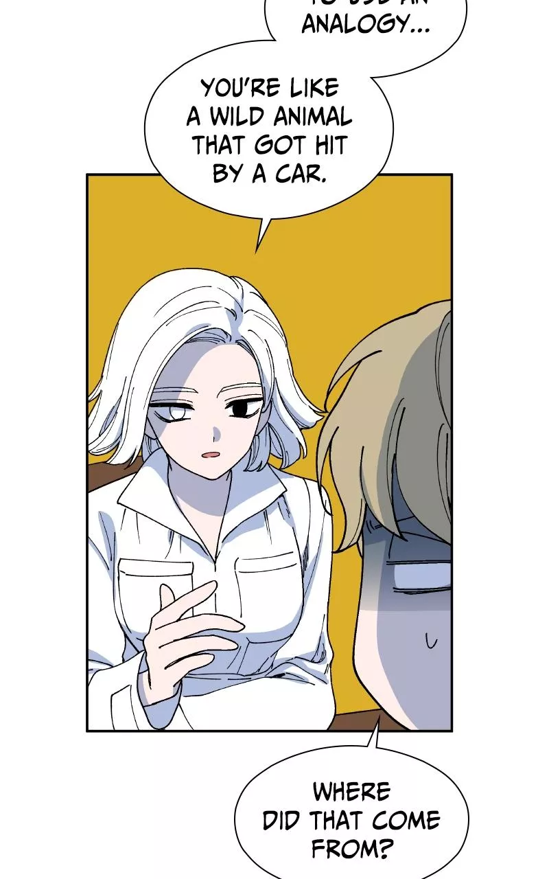 Read False Paradise ENGLISH Manga Online