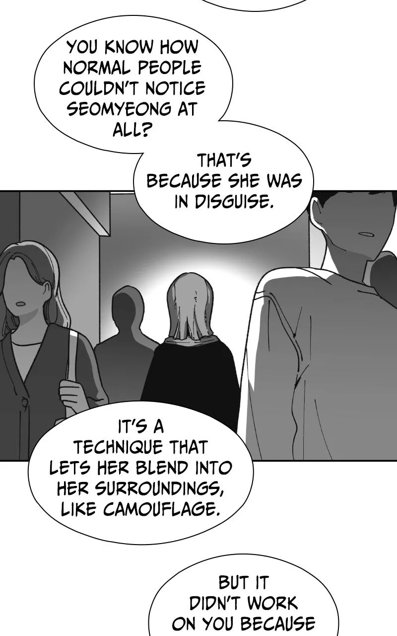 Read False Paradise ENGLISH Manga Online