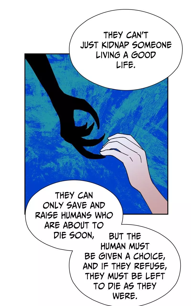 Read False Paradise ENGLISH Manga Online