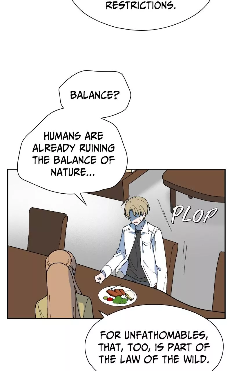 Read False Paradise ENGLISH Manga Online