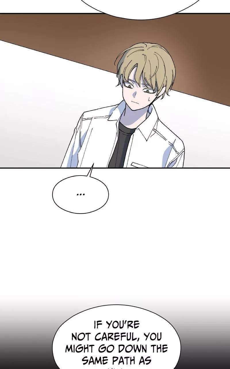 Read False Paradise ENGLISH Manga Online