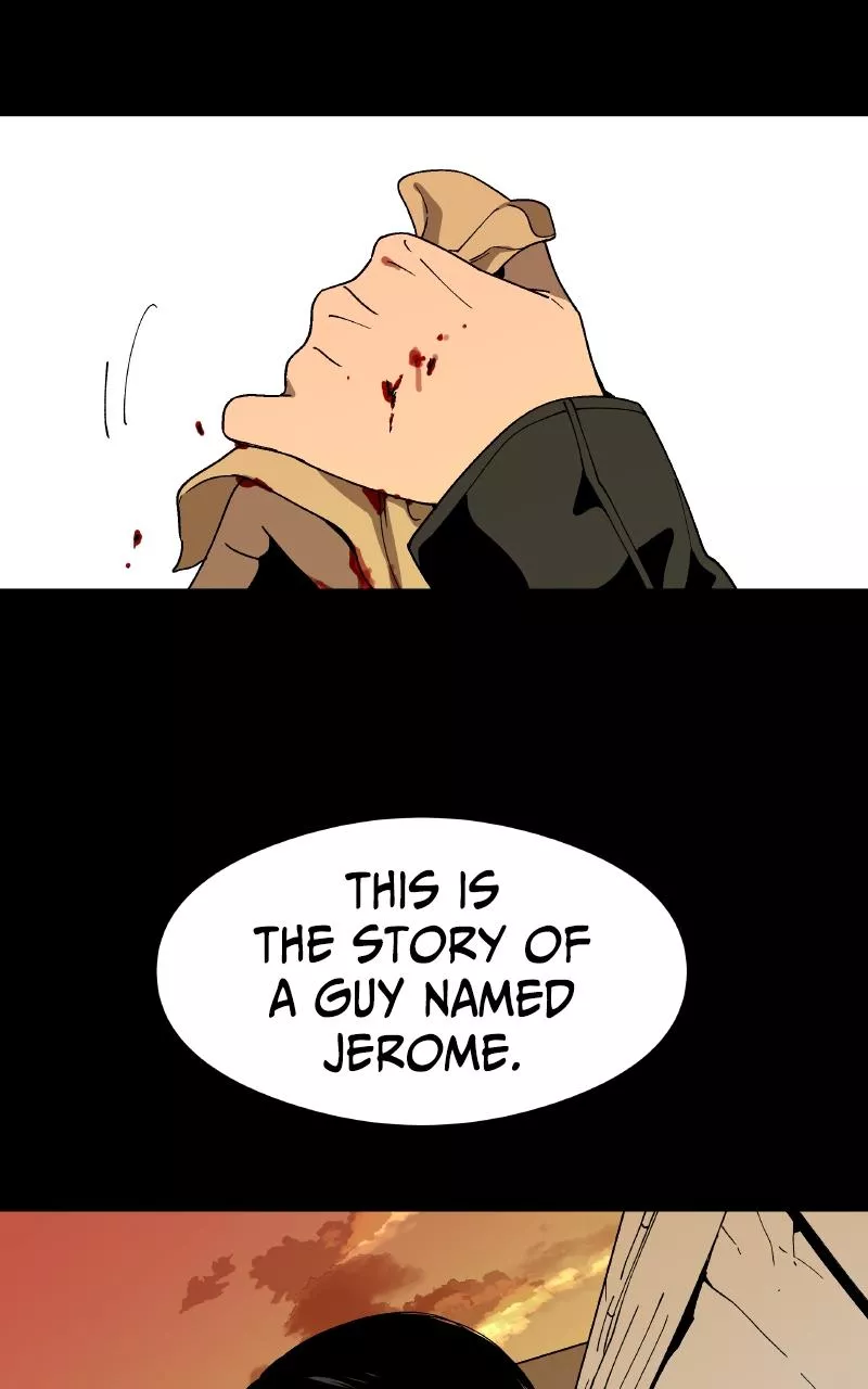 Read False Paradise ENGLISH Manga Online