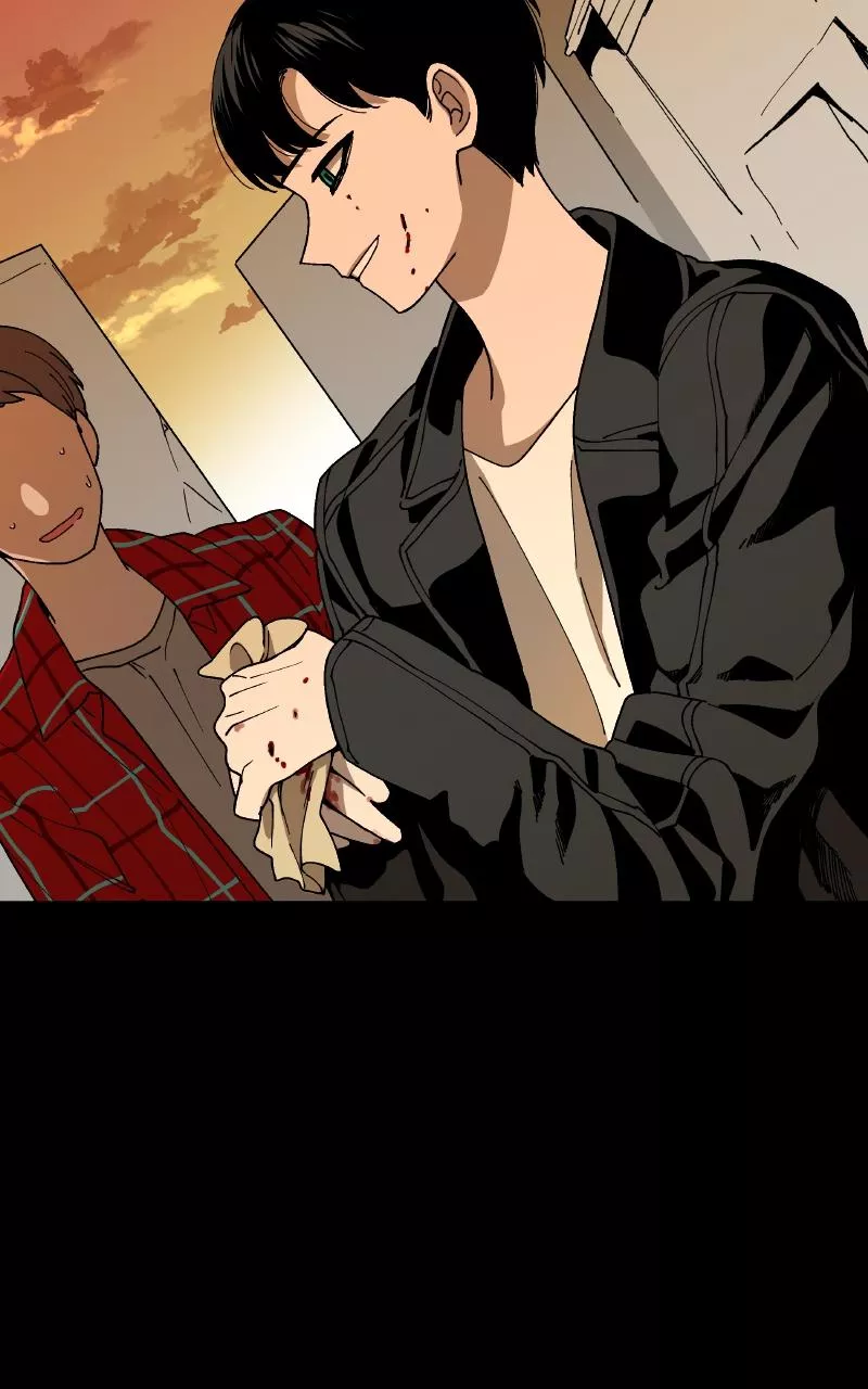 Read False Paradise ENGLISH Manga Online