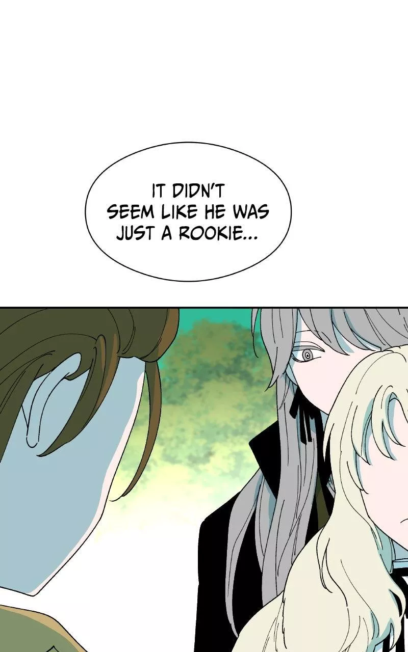 Read False Paradise ENGLISH Manga Online