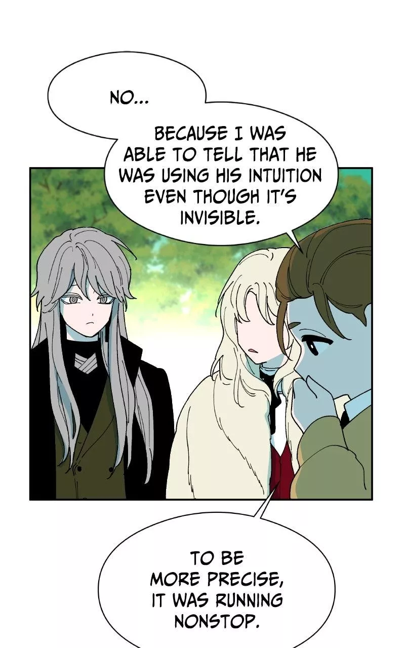 Read False Paradise ENGLISH Manga Online